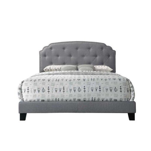 Tradilla Queen Bed - Image 2