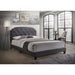 Tradilla Queen Bed - Image 4