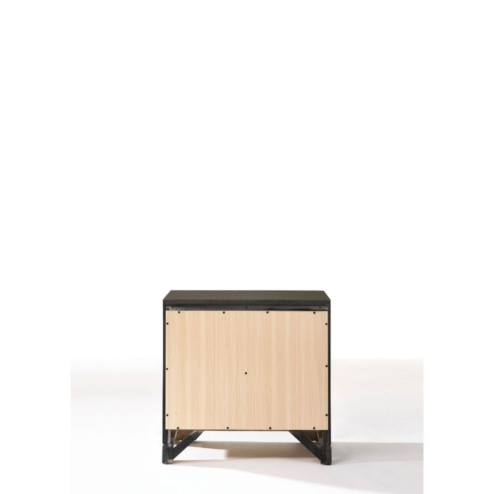 Soteris Nightstand - Image 5