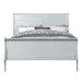 Louis Philippe Queen Bed - Image 3