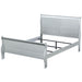 Louis Philippe Twin Bed - Image 2