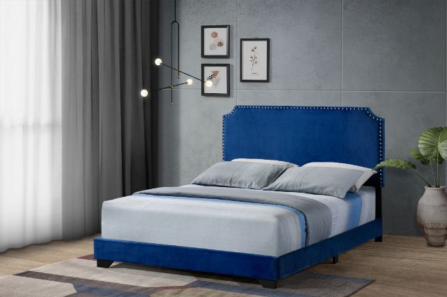 Haemon Queen Bed - Image 3