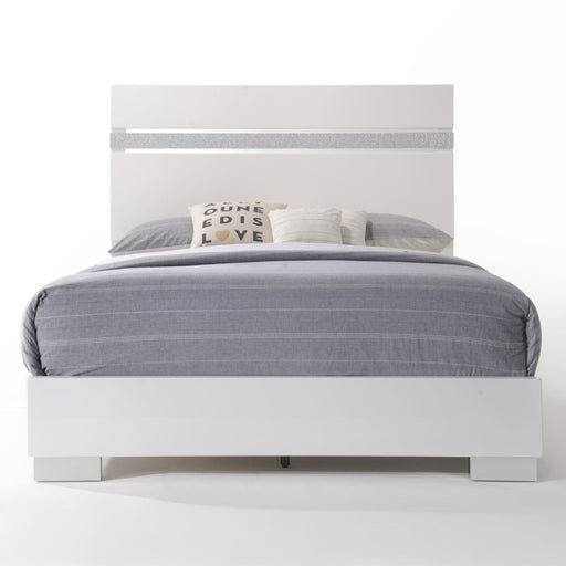 Naima II Queen Bed - Image 2