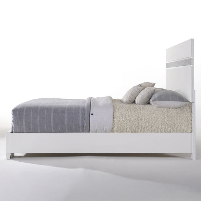 Naima II Queen Bed - Image 3