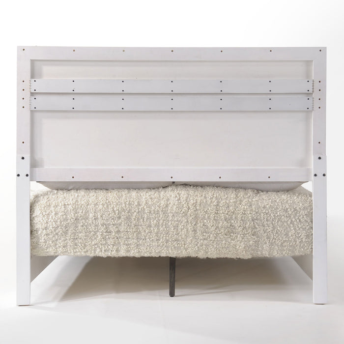 Naima II Queen Bed - Image 4