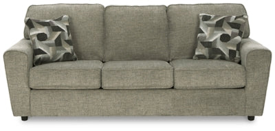 Cascilla Sofa - FAMSA Furniture (TX)