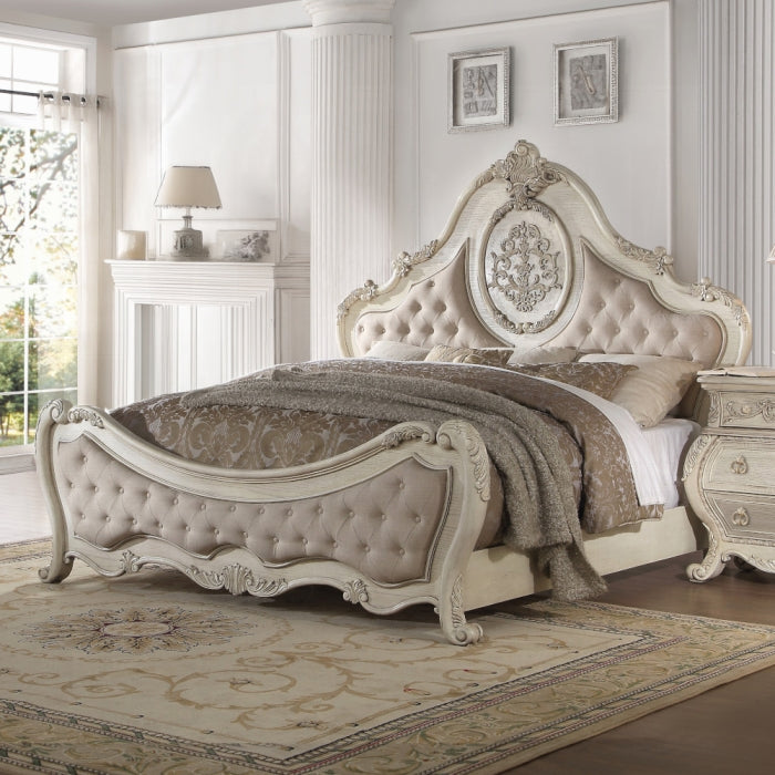 Ragenardus CK Bed - FAMSA Furniture (TX)