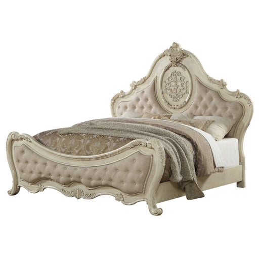 Ragenardus Queen Bed - Image 2