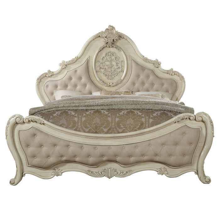Ragenardus Queen Bed - Image 3