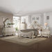Ragenardus Queen Bed - Image 4
