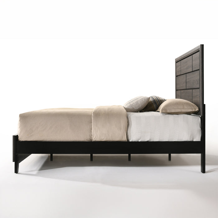 Valdemar Eastern King Bed - Image 4