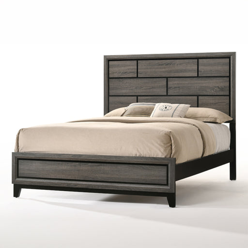 Valdemar Queen Bed - Image 2