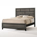 Valdemar Queen Bed - Image 2