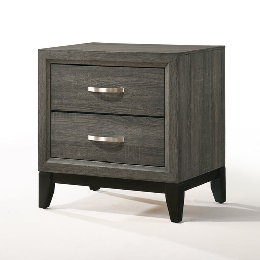 Valdemar Nightstand - Image 2