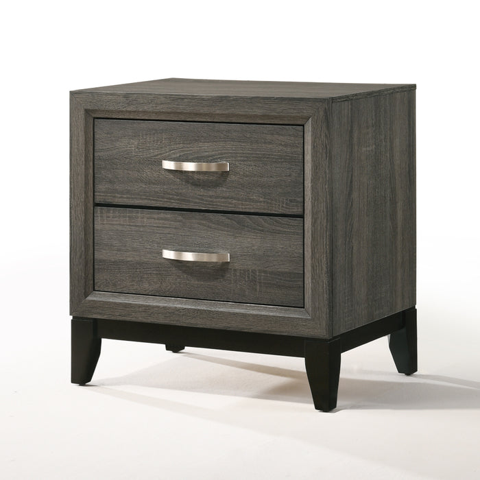 Valdemar Nightstand - Image 2