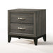 Valdemar Nightstand - Image 2