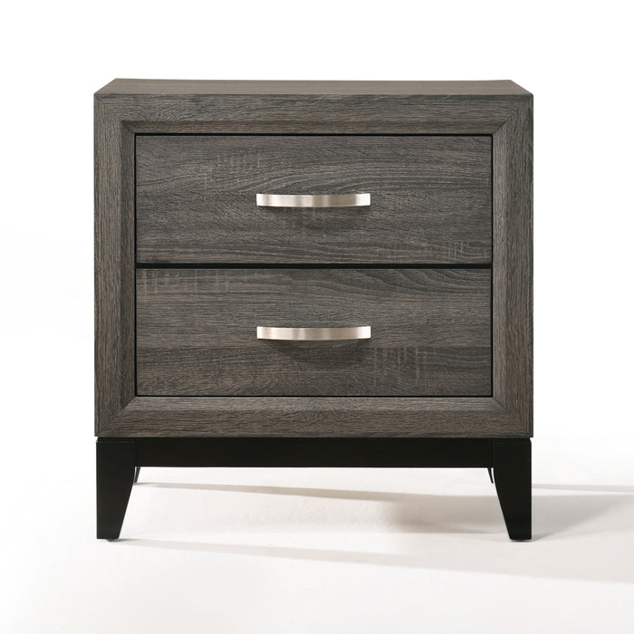 Valdemar Nightstand - Image 3