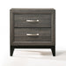 Valdemar Nightstand - Image 3