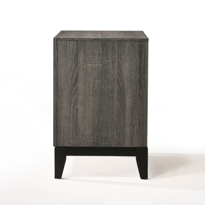 Valdemar Nightstand - Image 4