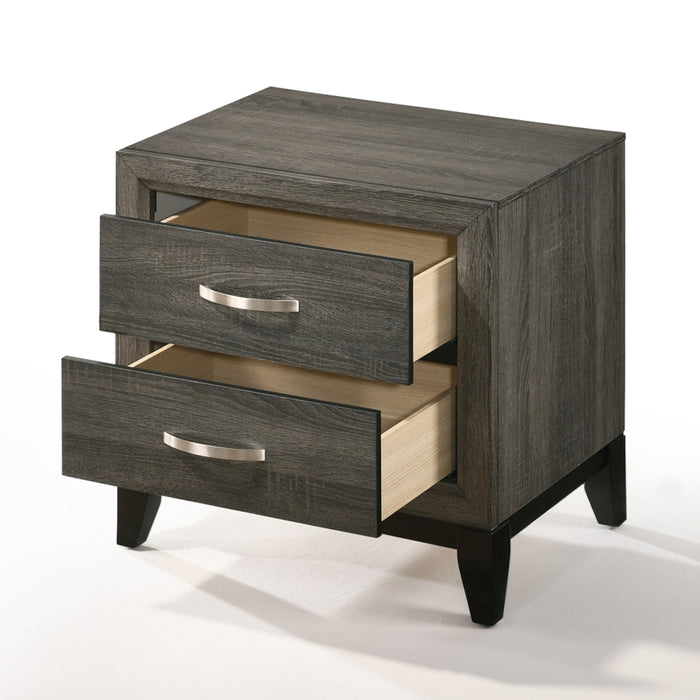 Valdemar Nightstand - Image 5