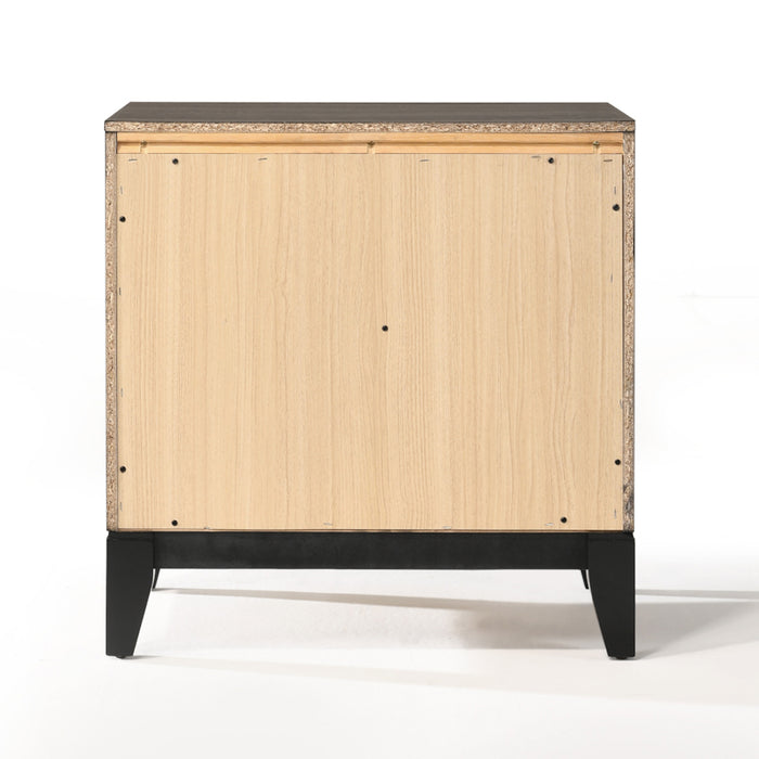 Valdemar Nightstand - Image 6