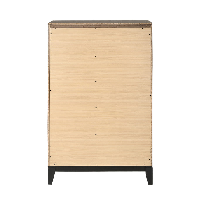 Valdemar Chest - Image 5