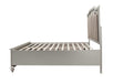 Kaitlyn Eastern King Bed w/Storage & LED - Image 3