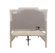 Kaitlyn Eastern King Bed w/Storage & LED - Image 4