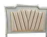 Kaitlyn Eastern King Bed w/Storage & LED - Image 5