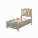 Kaitlyn Full Bed With Led and Storage - FAMSA Furniture (TX)