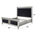 Varian Queen Bed - Image 3