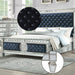 Varian Queen Bed - Image 4