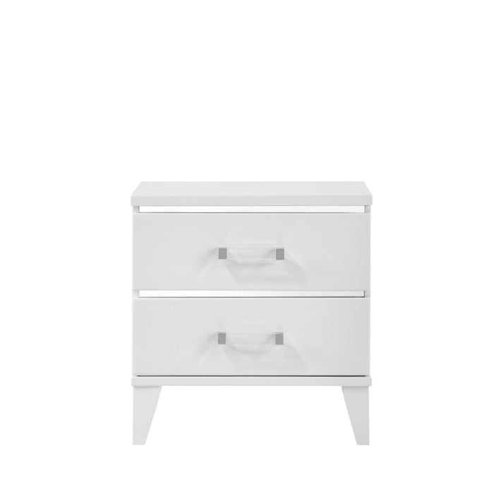 Chelsie Nightstand - Image 3