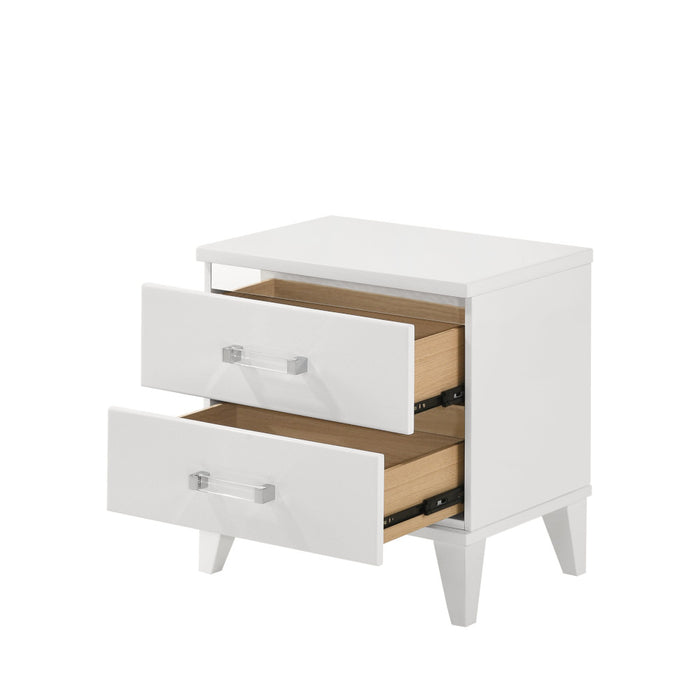 Chelsie Nightstand - Image 4