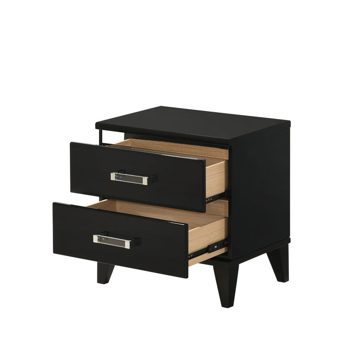 Chelsie Nightstand - Image 4