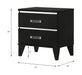 Chelsie Nightstand - Image 8