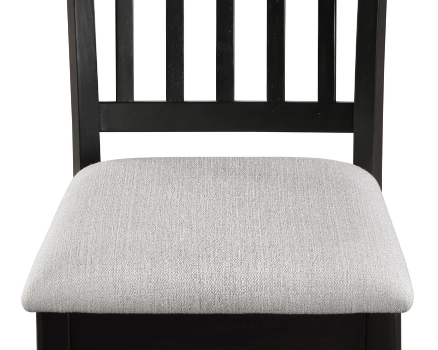 Salva 5-Piece Counter Height Set - FAMSA Furniture (TX)