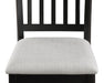 Salva 5-Piece Counter Height Set - FAMSA Furniture (TX)