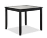Salva 5-Piece Counter Height Set - FAMSA Furniture (TX)