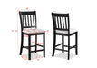Salva 5-Piece Counter Height Set - FAMSA Furniture (TX)