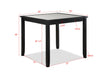 Salva 5-Piece Counter Height Set - FAMSA Furniture (TX)