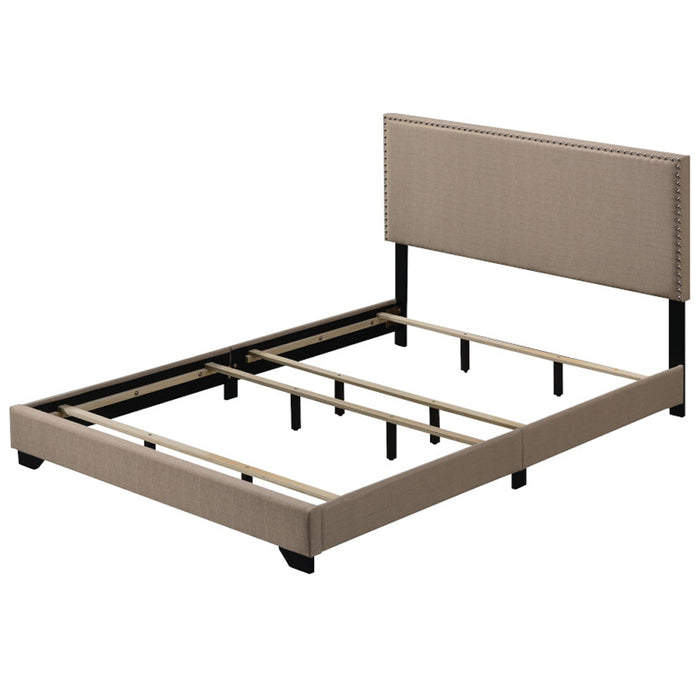 Leandros Queen Bed - Image 2