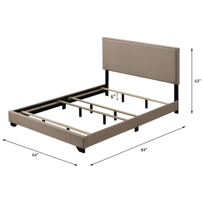 Leandros Queen Bed - Image 4