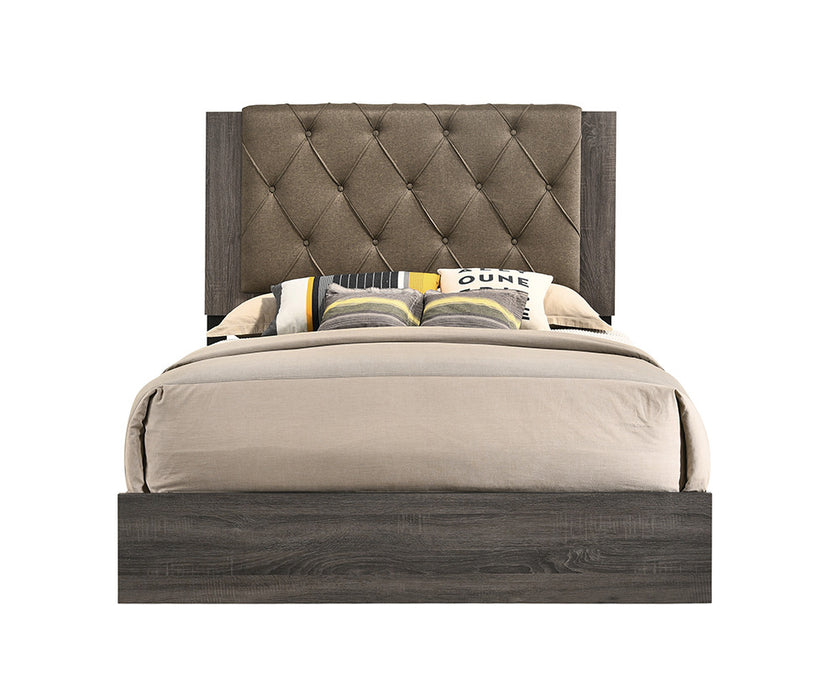 Avantika Eastern King Bed - Image 2