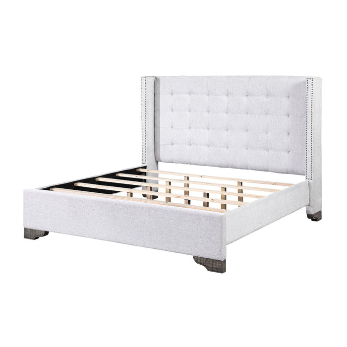 Artesia Queen Bed - Image 3