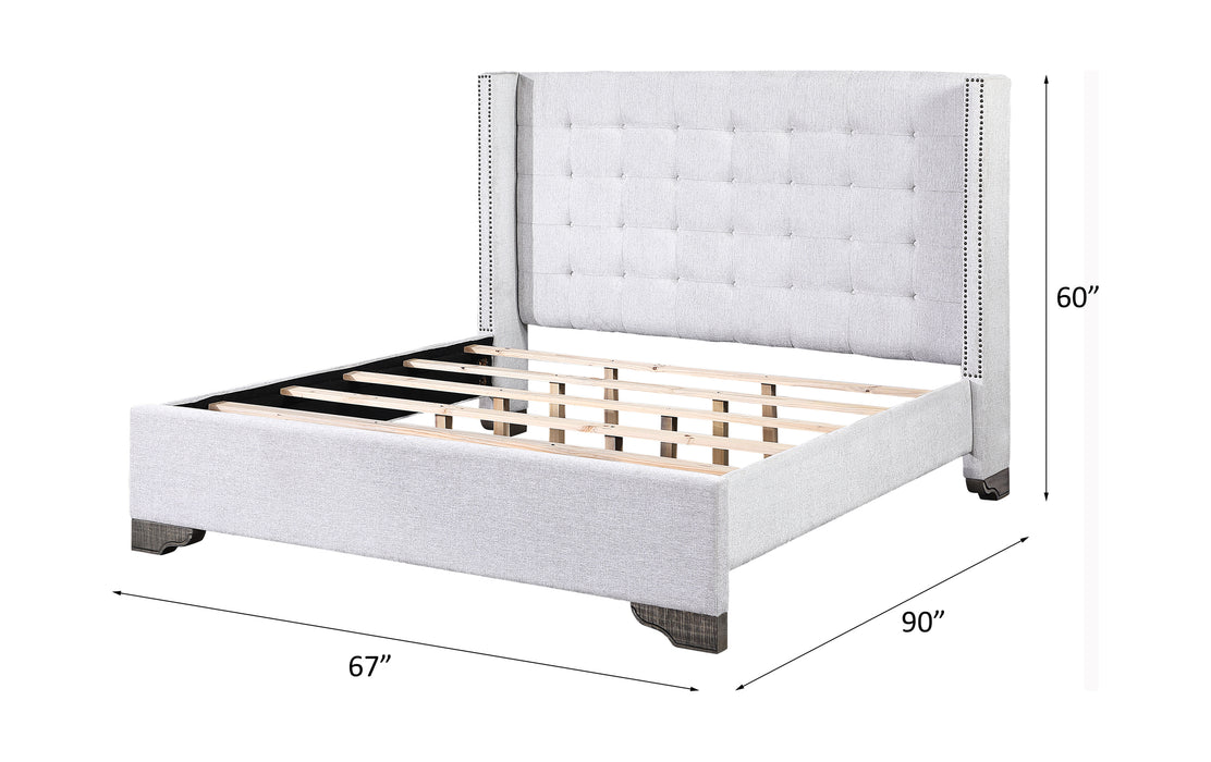 Artesia Queen Bed - Image 2