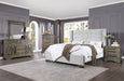 Artesia Queen Bed - Image 5