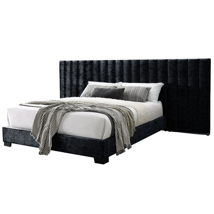 Rivas Queen Bed - Image 2