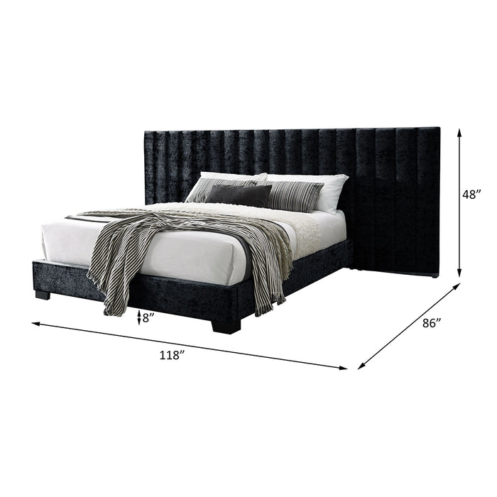 Rivas Queen Bed - Image 3