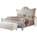 Picardy Eastern King Bed